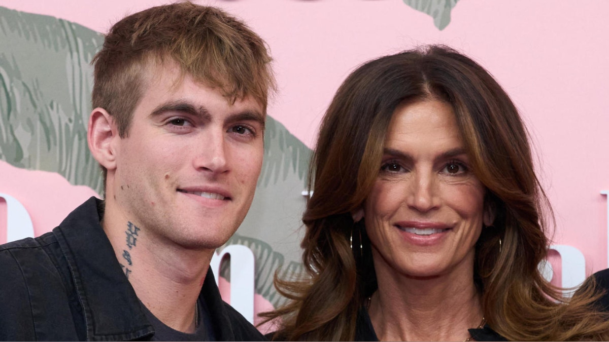 Fallece a los 27 años Presley Gerber, hijo de la modelo estadounidense Cindy Crawford