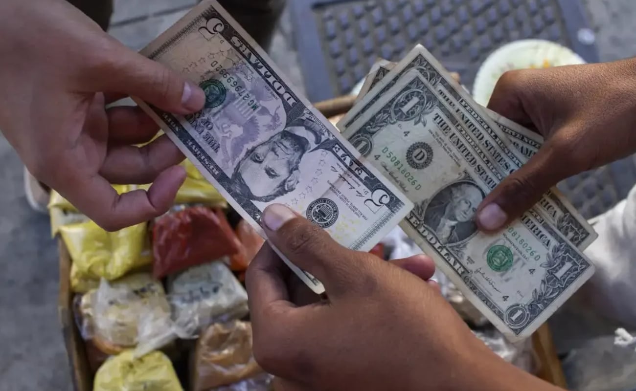 Tasa del dólar BCV hoy, martes 27 de octubre: Tipo de cambio en Venezuela