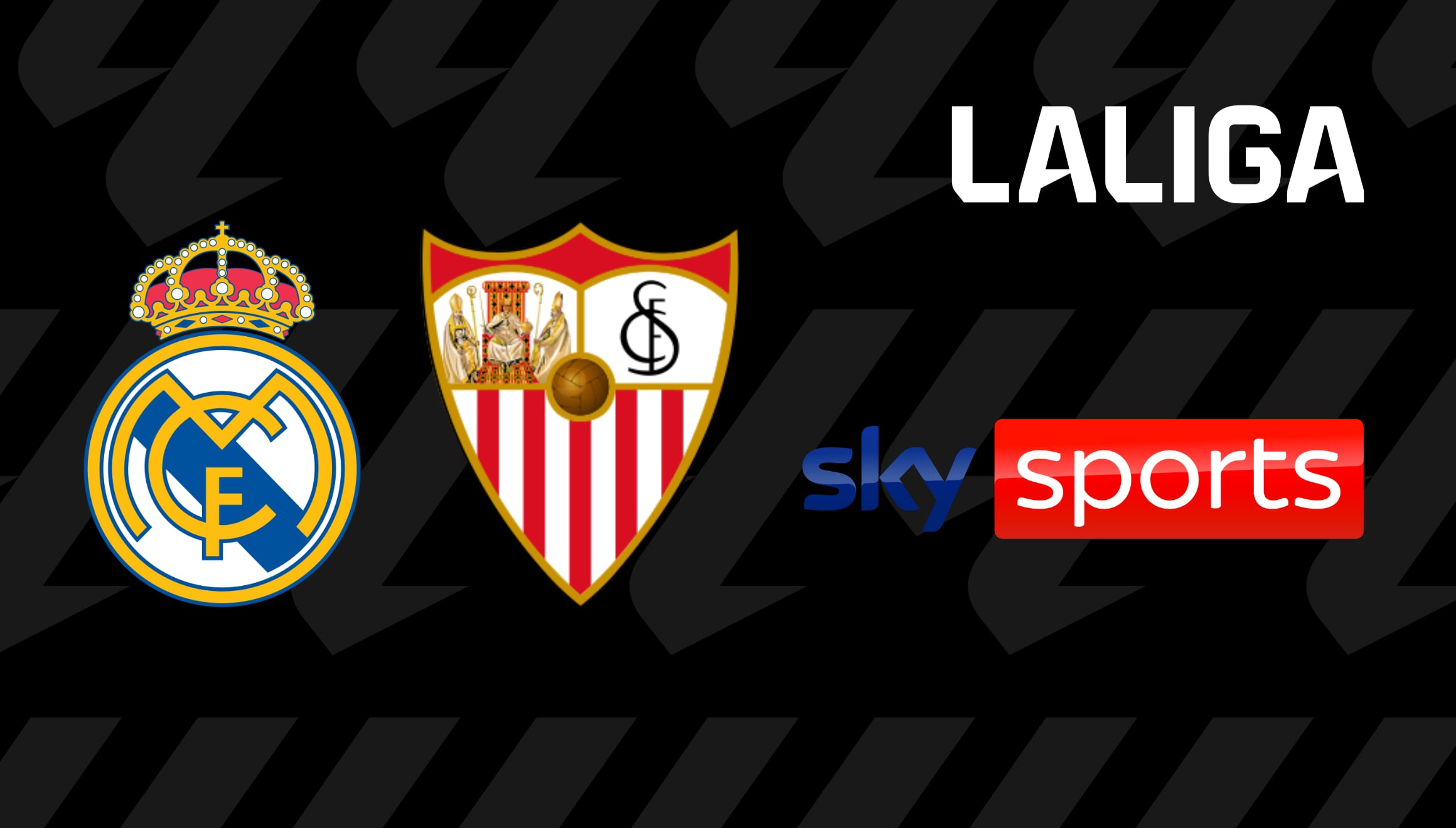 ⭕ SKY Sports EN VIVO por Internet | Señal para ver juego Real Madrid vs. Sevilla en Fútbol TV y SKY Plus HD Online