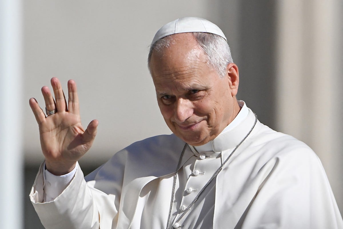 Gobierno declara días no laborables por visita del papa León XIV al Perú