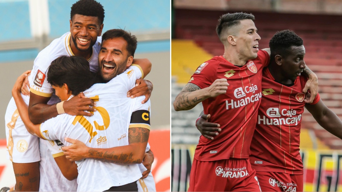Juan Pablo II vs Sport Huancayo en vivo: ¿a qué hora juegan y dónde ver la fecha 14 del Torneo Clausura 2026?
