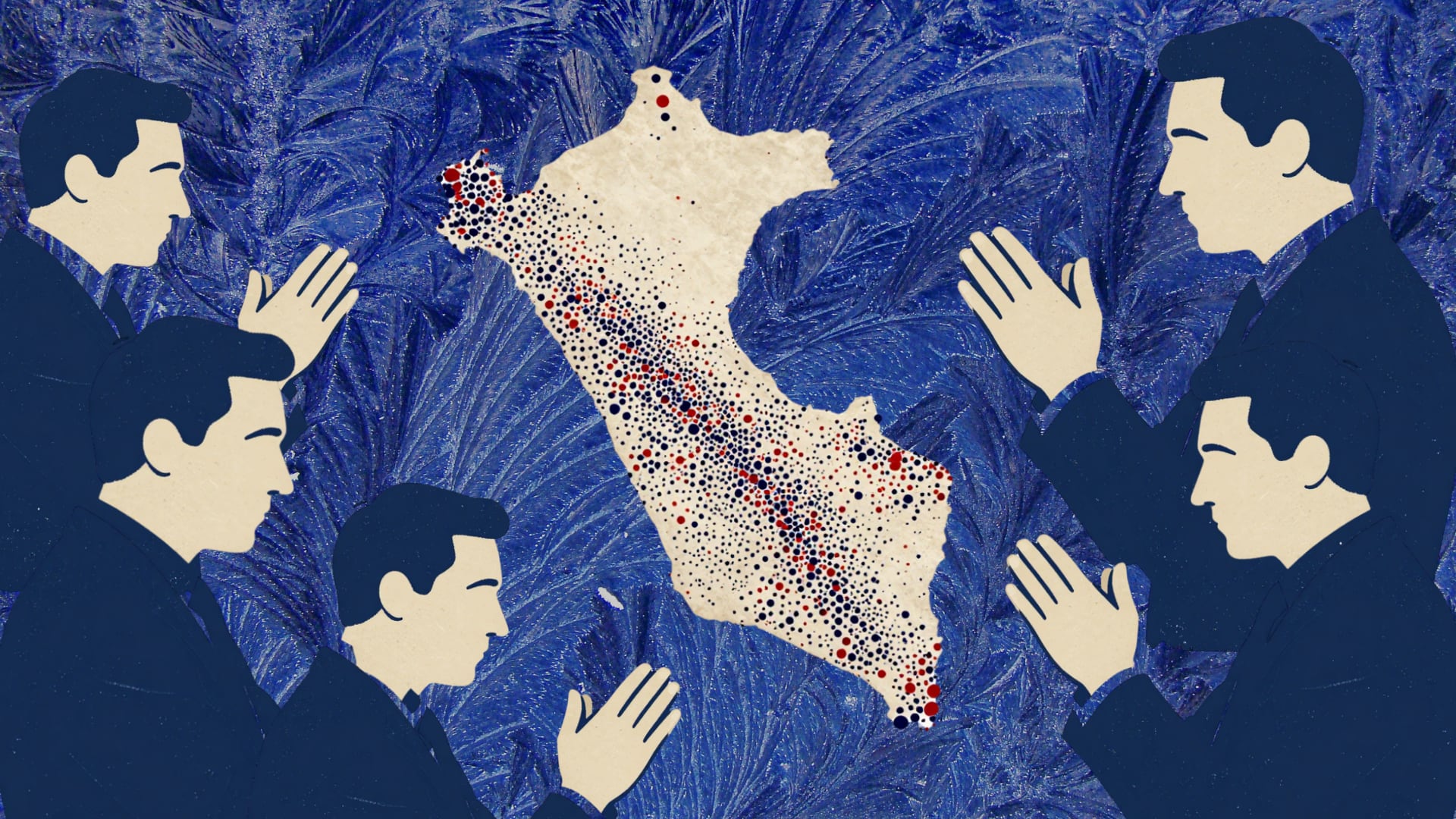 El insólito mapa de las Elecciones Regionales y Municipales 2026: Candidatos únicos serían electos por ‘walkover’ mientras otras circunscripciones rozan los 30 postulantes