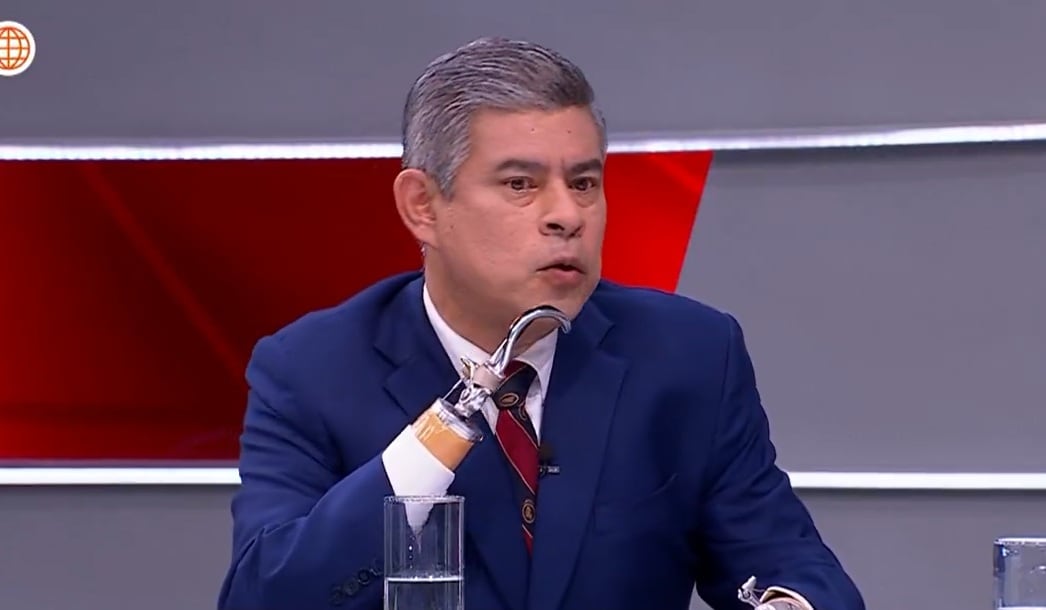 Aumento del sueldo mínimo a 1300 soles: Presidente del Consejo de Ministros Luis Galarreta reveló cuándo se hará efectivo