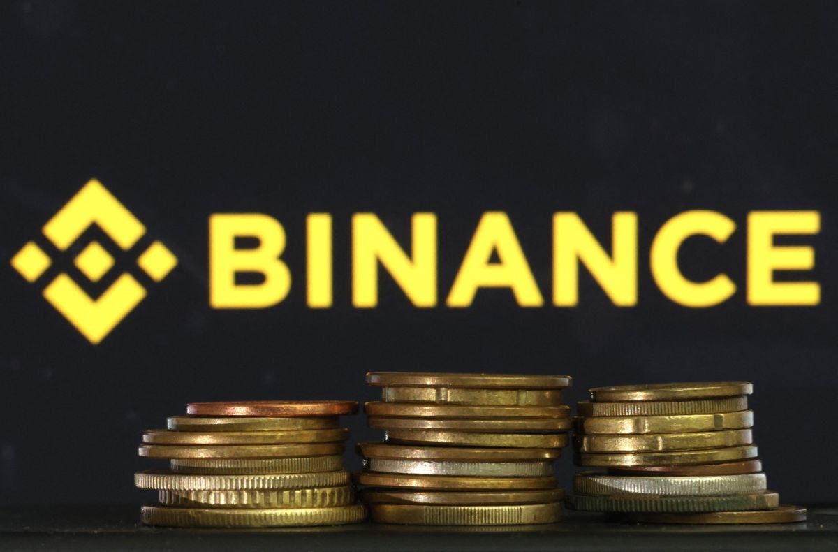 Plataforma de criptomonedas Binance confirma ciberataque “complejo” por US$ 6.300 millones