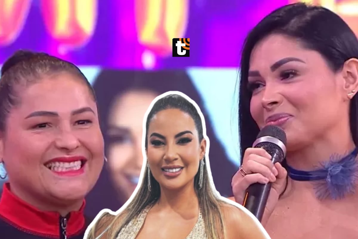 Hermana de Pamela Franco ‘explota’ y deja contundente mensaje tras demanda contra Pamela López: ¿qué dijo?