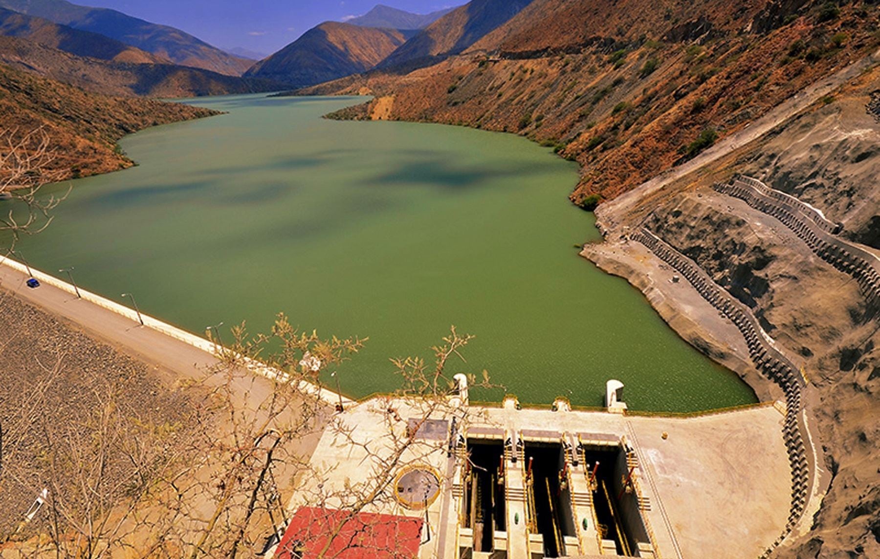 Estadounidense ClearPower con luz verde para proyecto hidroeléctrico de más de US$ 35 millones