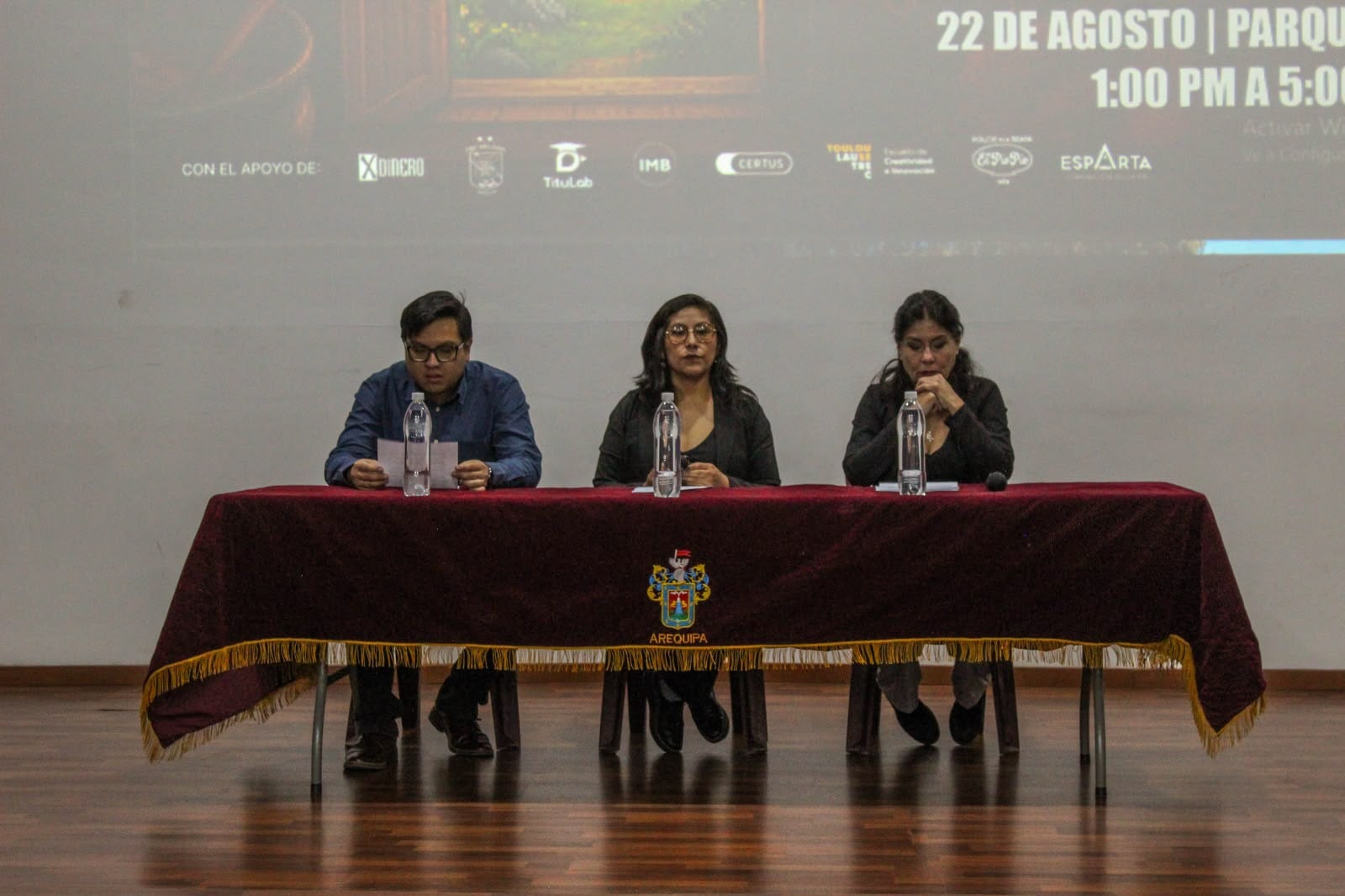 Aniversario de Arequipa: “Los Caminos del Sabor”, un videojuego cultural y gastronómico