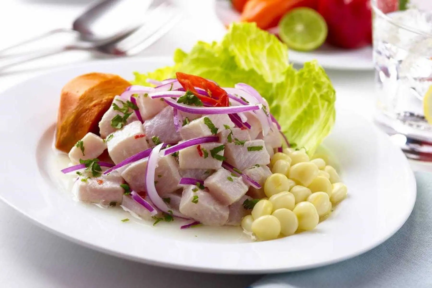 Perú quedó en segundo lugar en Mundial de Comidas: ¿por cuántos votos no se ganó?