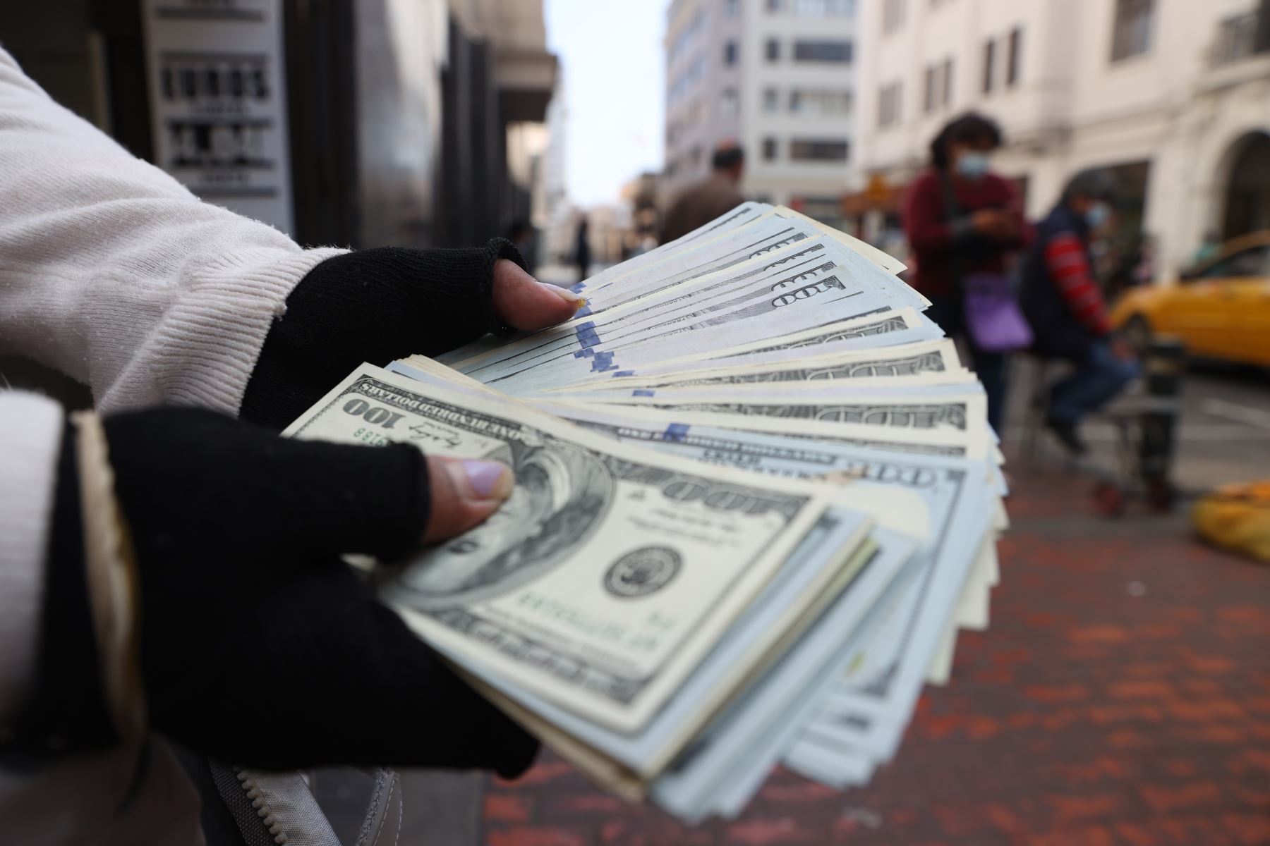 ¿Cuál es la cotización del dólar hoy miércoles 30 de setiembre del 2026?