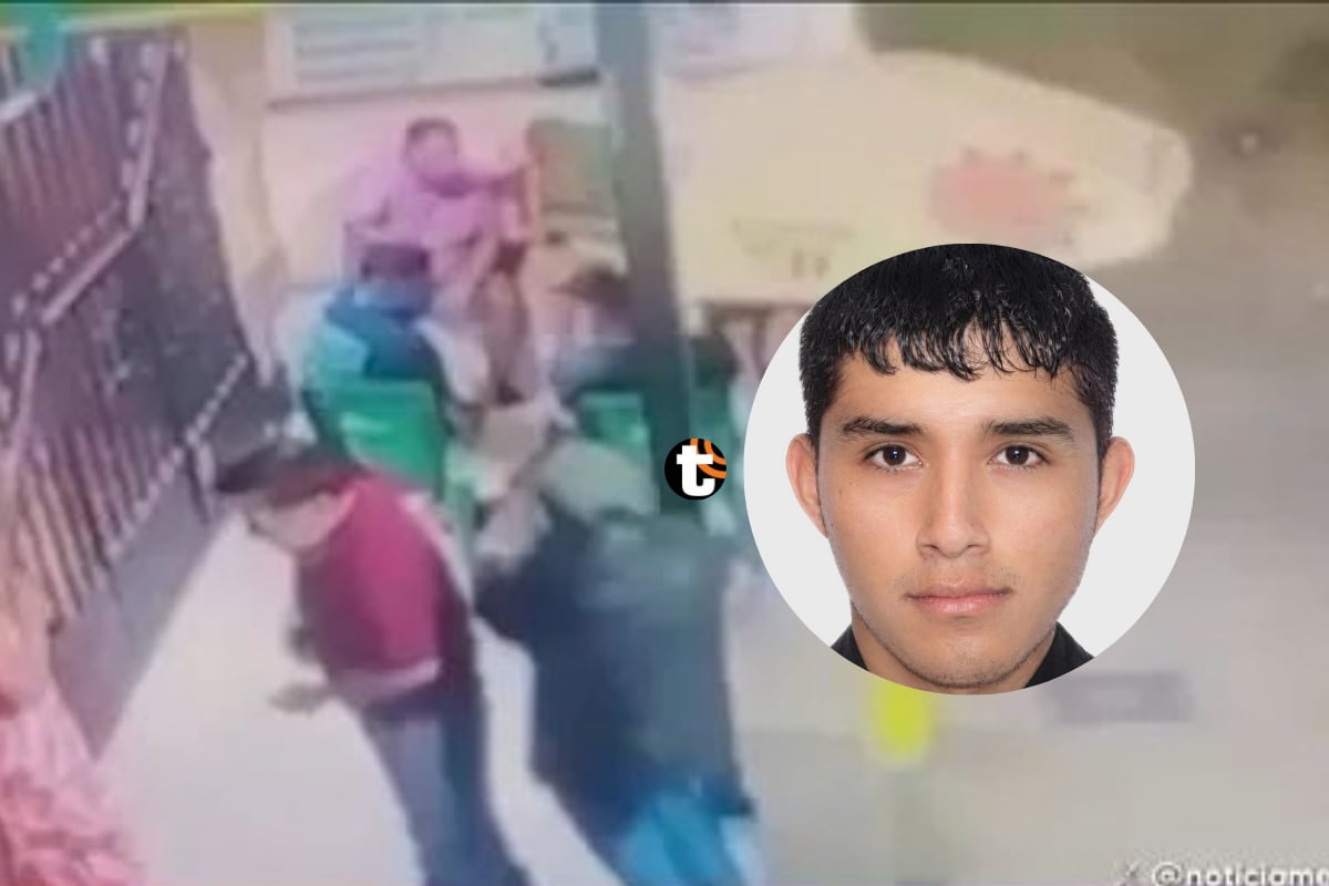 ¡Lo acribillaron mientras tomaba cerveza! La Jauría asesina a miembro de Los Pulpos frente a un minimarket en Trujillo