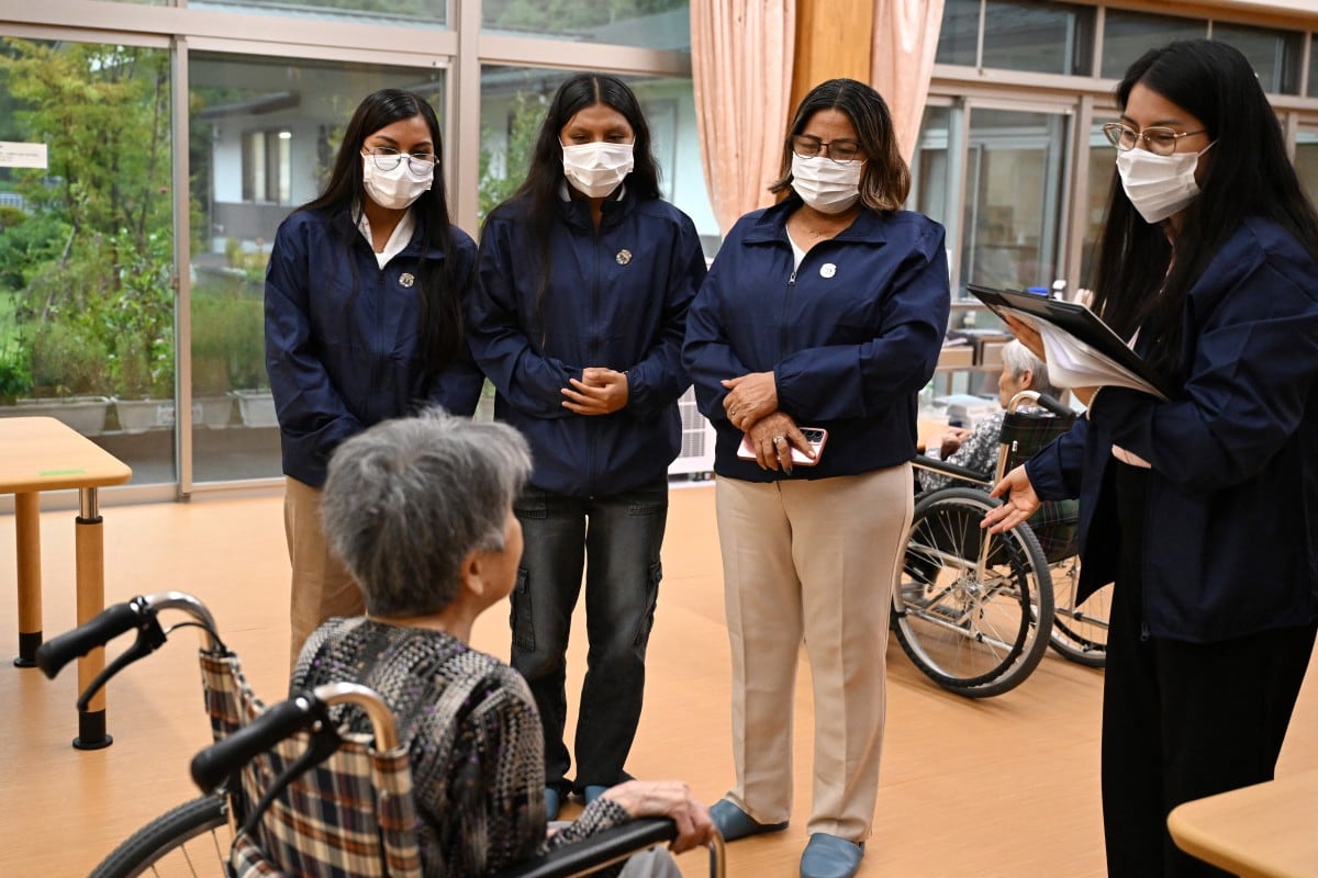 Pueblo japonés “en riesgo de extinción” busca nuevos residentes en Perú