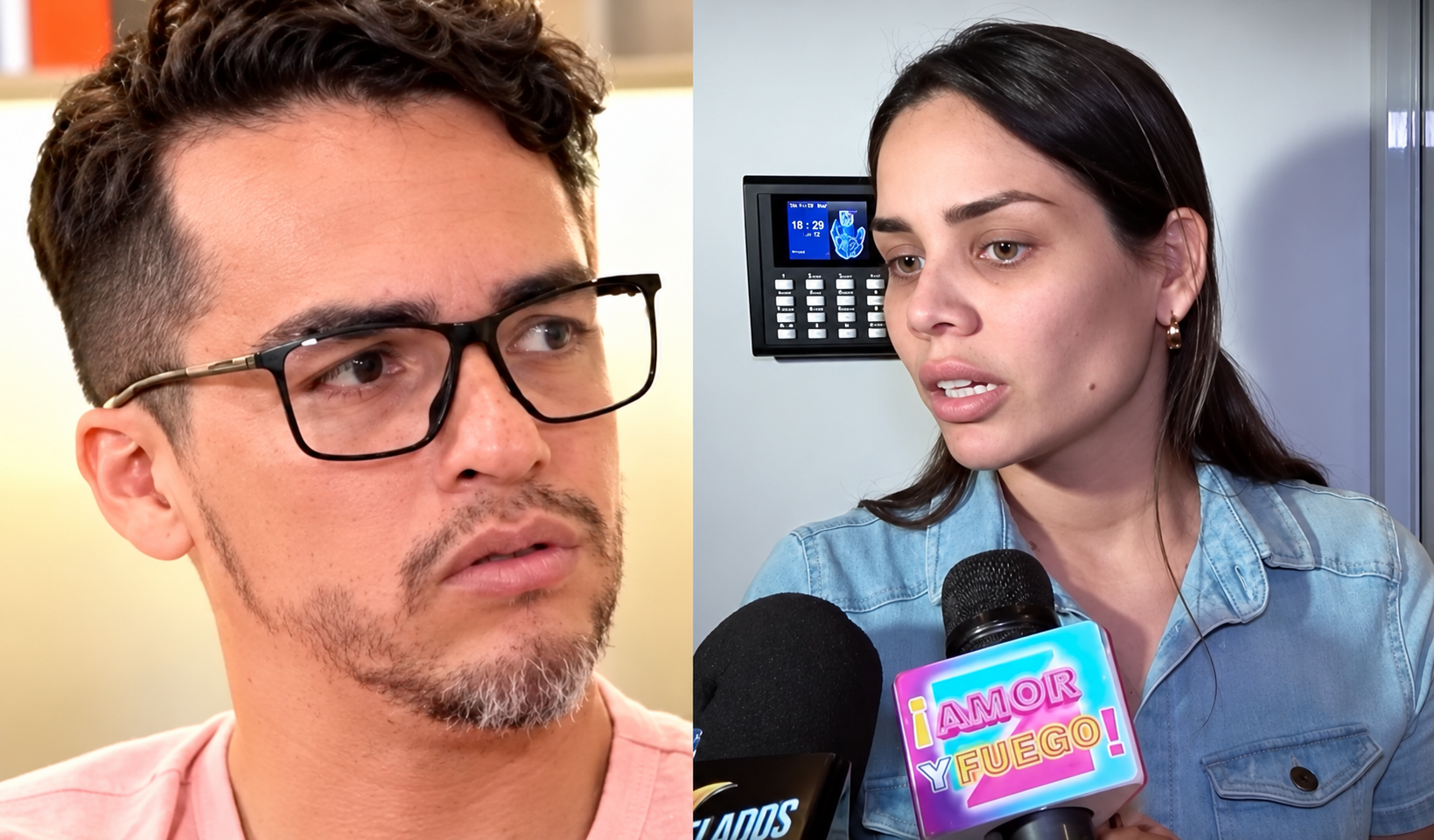 Andrea San Martín asegura que no le pueden prohibir ver a su hija porque ella tiene la tenencia de la menor: “No es fácil, pero me corresponde”