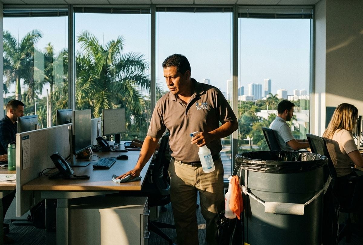 Es oficial, Florida sube el salario mínimo a US$15 desde el 30 de septiembre: las tarifas para empleados con y sin propinas