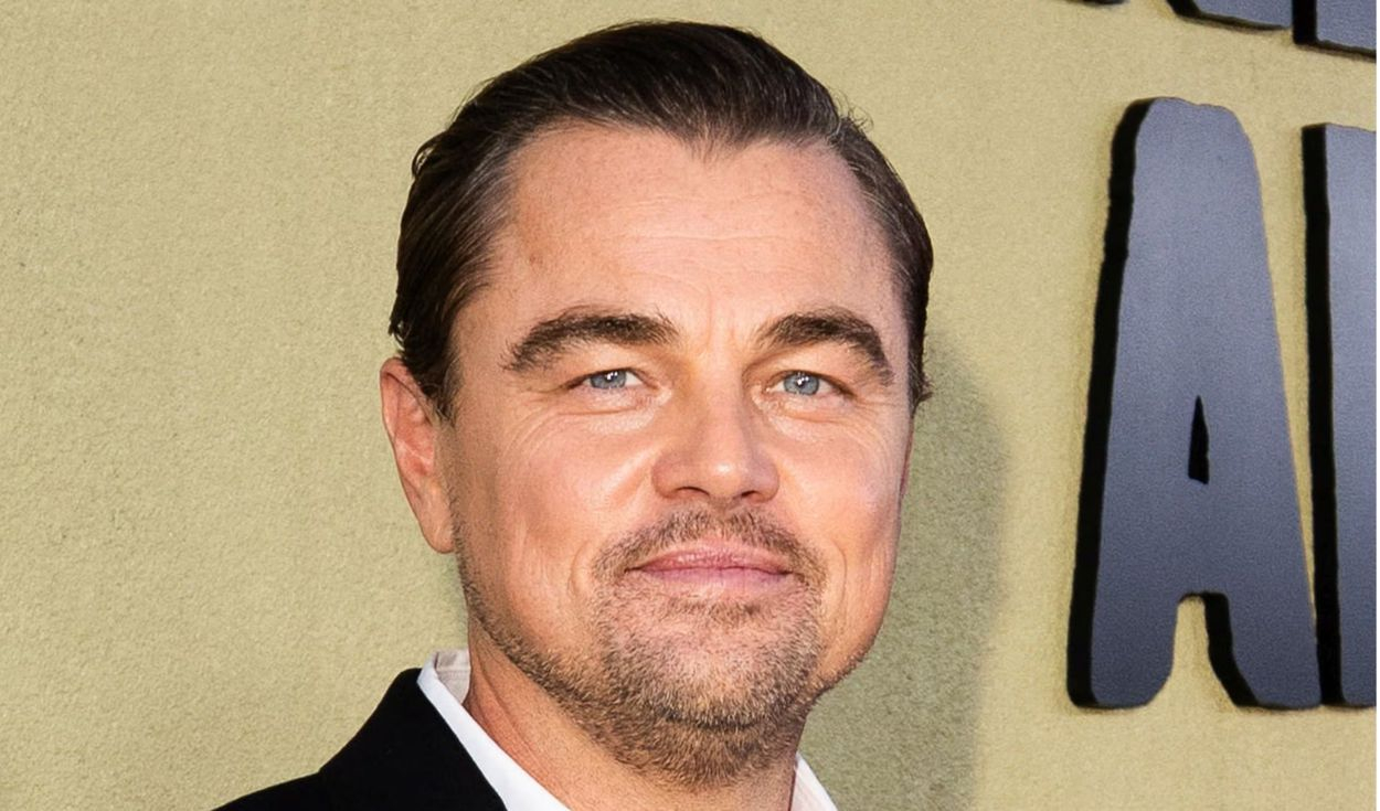 Leonardo DiCaprio compró una isla en Belice por US$1,75 millones para recuperar su biodiversidad y convertirla en un modelo de turismo sostenible