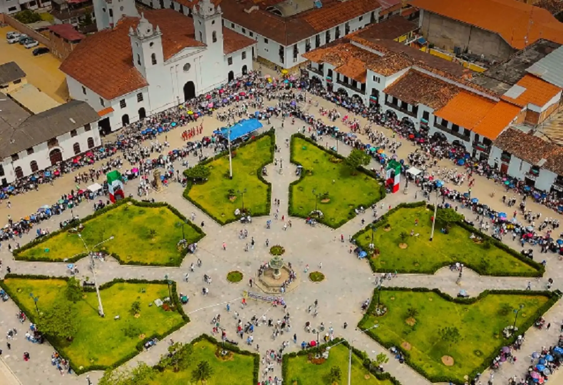 Vive un viaje de ensueño en estas regiones y sus notables festividades en noviembre