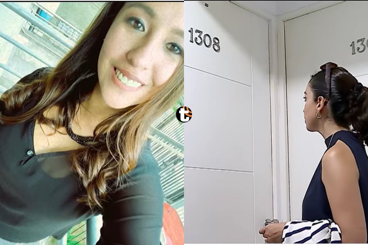 ¡No paga ni desocupa! Mujer que se hace pasar por exitosa arquitecta debe S/13 mil de alquiler y tiene varias denuncias por estafa