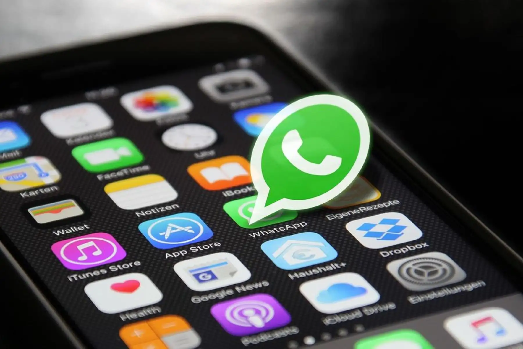 Activa esta opción y evita que te roben tu cuenta de WhatsApp