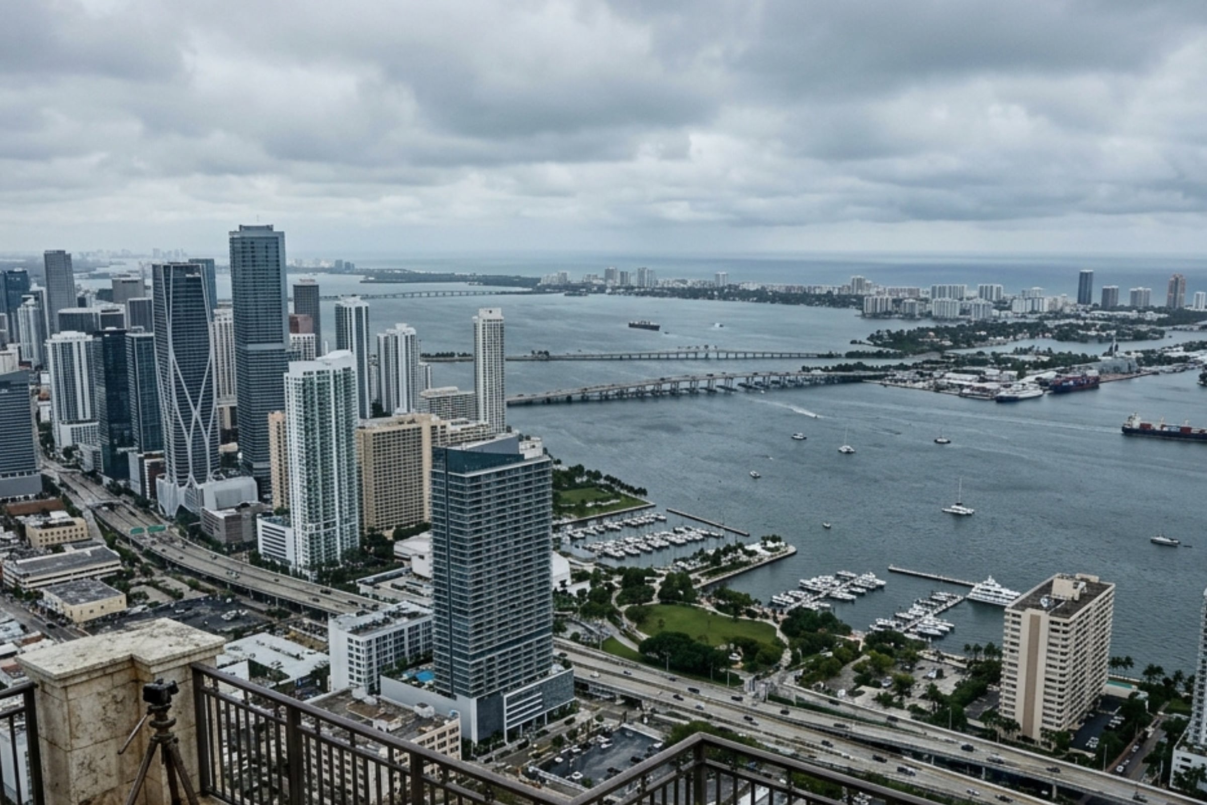 Atención, Florida se prepara para la llegada de un frente frío: cuándo se sentirá y cómo cambiarán las condiciones