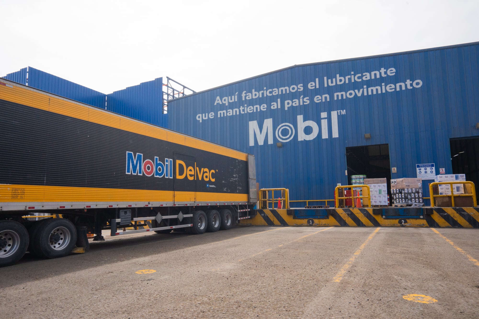 Terpel sale de los grifos y apuesta por lubricantes: la inversión que ejecutará en Perú