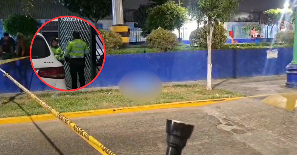 Callao: asesinan de más de 12 disparos a hombre tras salir de concierto de salsa y sospechan de ajuste de cuentas