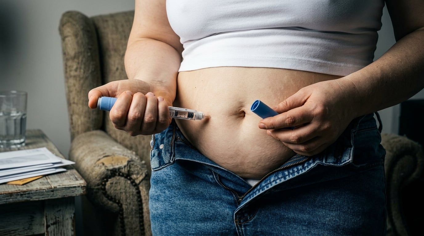 El peligro detrás de la fiebre del Ozempic: los riesgos, verdades y vacíos legales del fármaco que todos buscan para bajar de peso