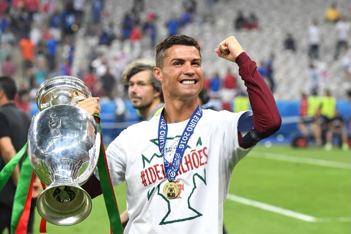 El adiós de Cristiano Ronaldo está cerca: ¿cuándo jugaría su último partido?