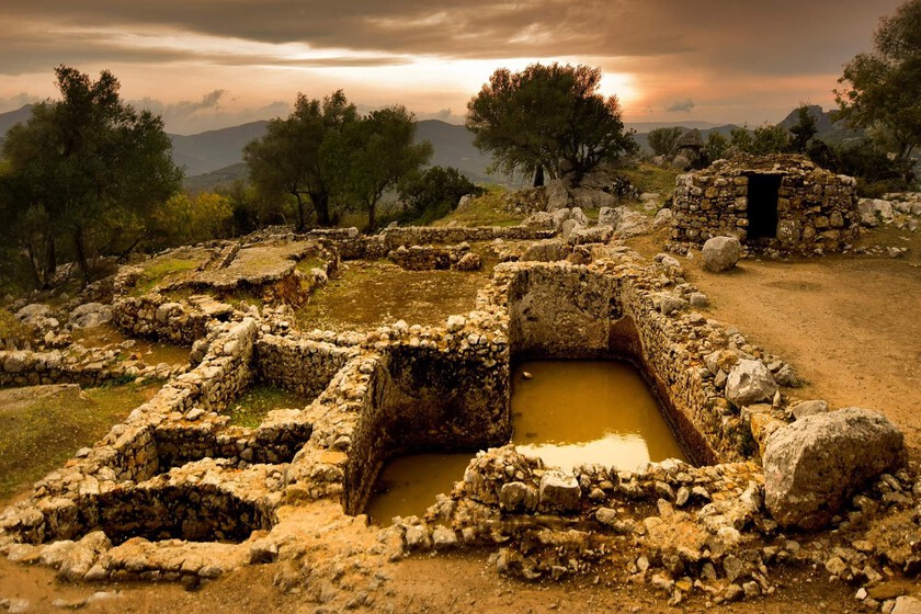Pionero de la arqueología, la intuición de este vecino gaditano le llevó en 1793 a comprar unas tierras para luego descubrir todo un yacimiento romano