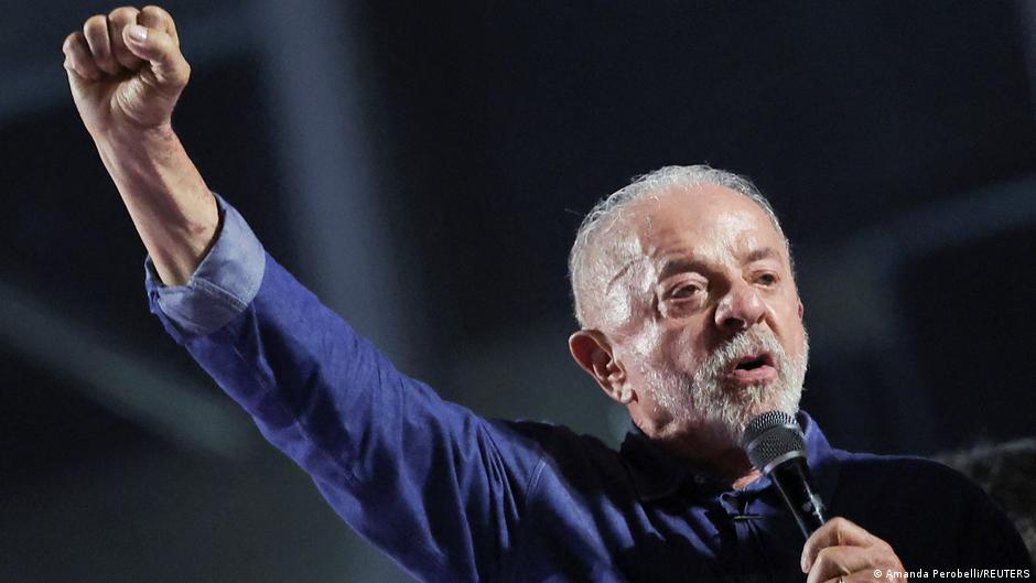 El triunfo de Lula resuena en América Latina y el mundo