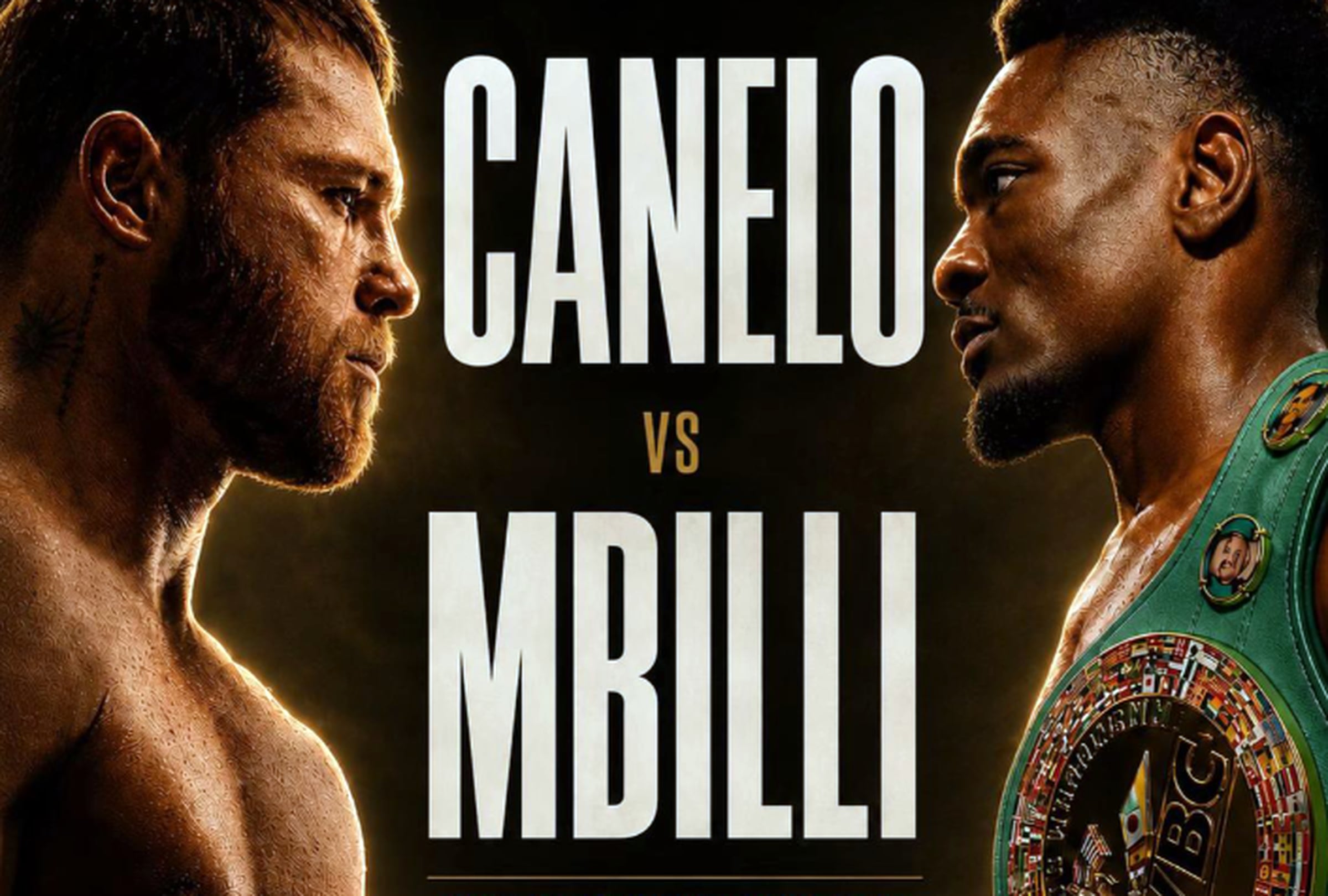 Resultados del Canelo Álvarez vs. Christian Mbilli EN VIVO: ¿Quién ganó la pelea hoy 31 de octubre y cómo quedó la cartelera en directo?