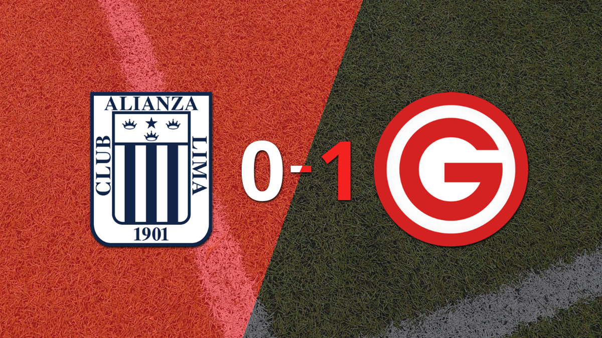 Liga 1: Deportivo Garcilaso ganó por 1-0 a Alianza Lima con el gol de penal de Beto da Silva
