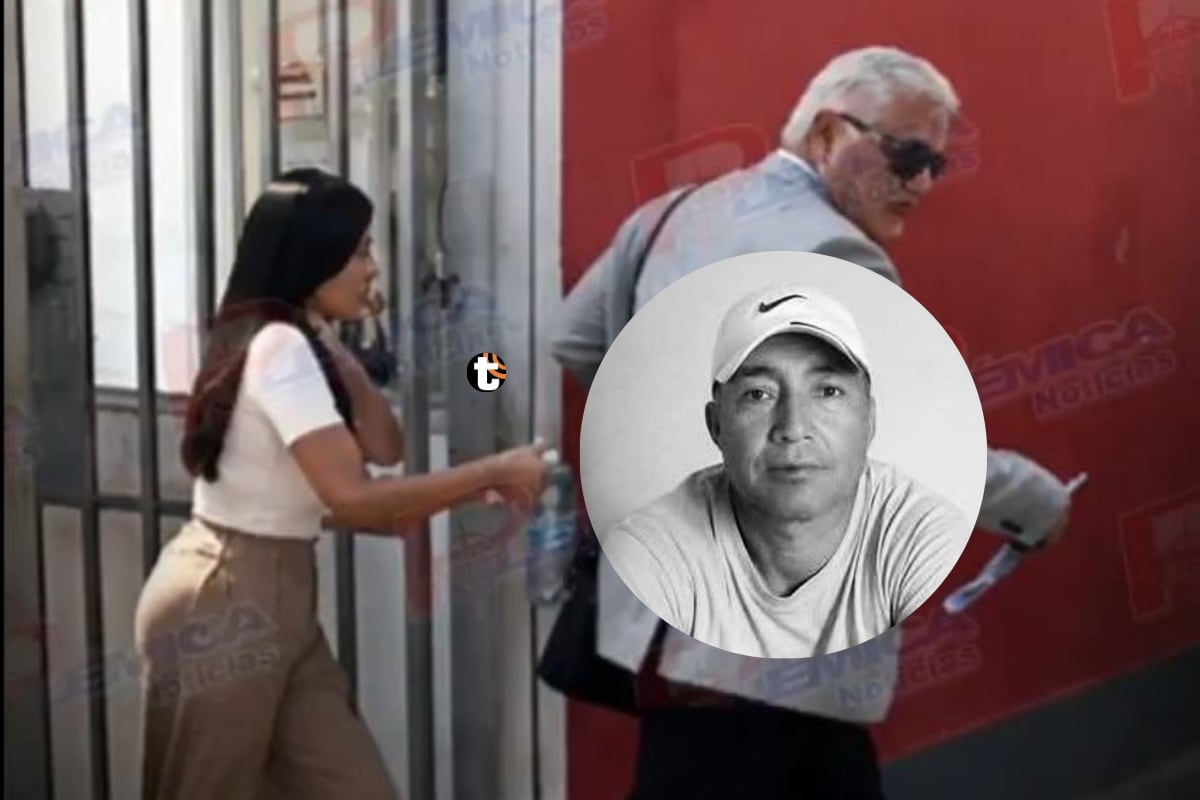 Familia de vigilante rechaza liberación de Maricsa Alfaro y pide investigar a tres jueces: “Ha tenido que correr dinero”