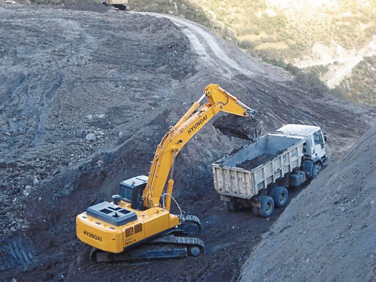 Minería más allá de los metales: otros indicadores que se mueven en las zonas mineras