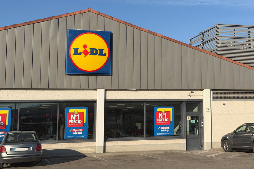 Lidl vende microondas, freidoras de aire, cafeteras y más electrodomésticos en tono pastel desde 9,99 euros