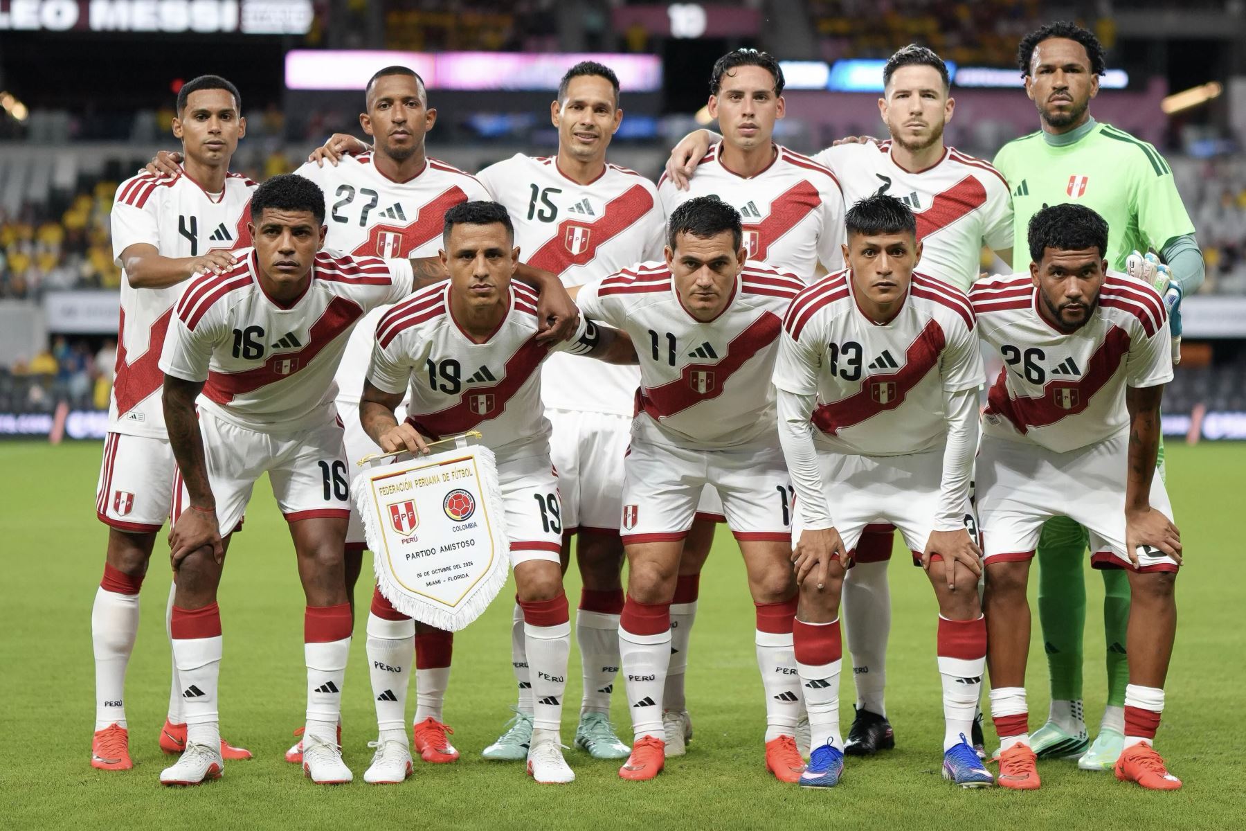Selección Peruana: Conoce la fecha y la sede para el nuevo partido amistosoante Bolivia