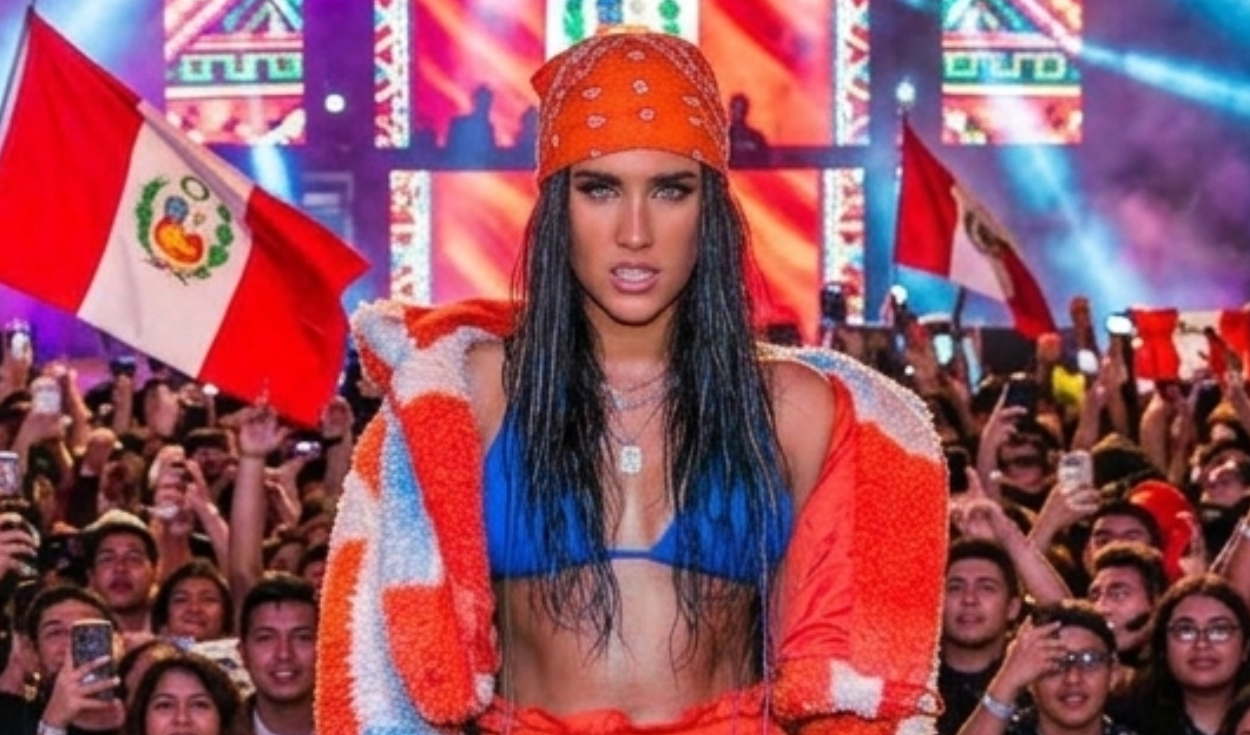 Nicole Favre vuelve al Perú con un concierto especial: cantante presentará su álbum ‘1998’