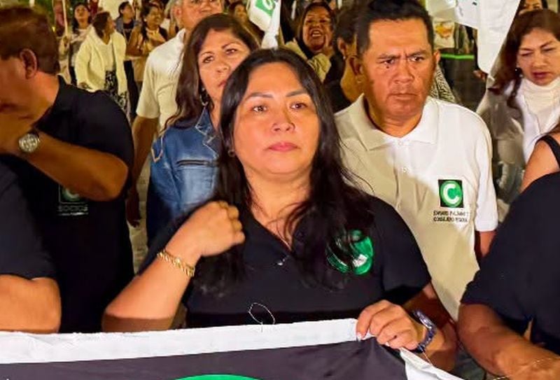 Caso ‘China Polo’: Poder Judicial dicta 15 días de detención preliminar para dos investigados por presunto sicariato