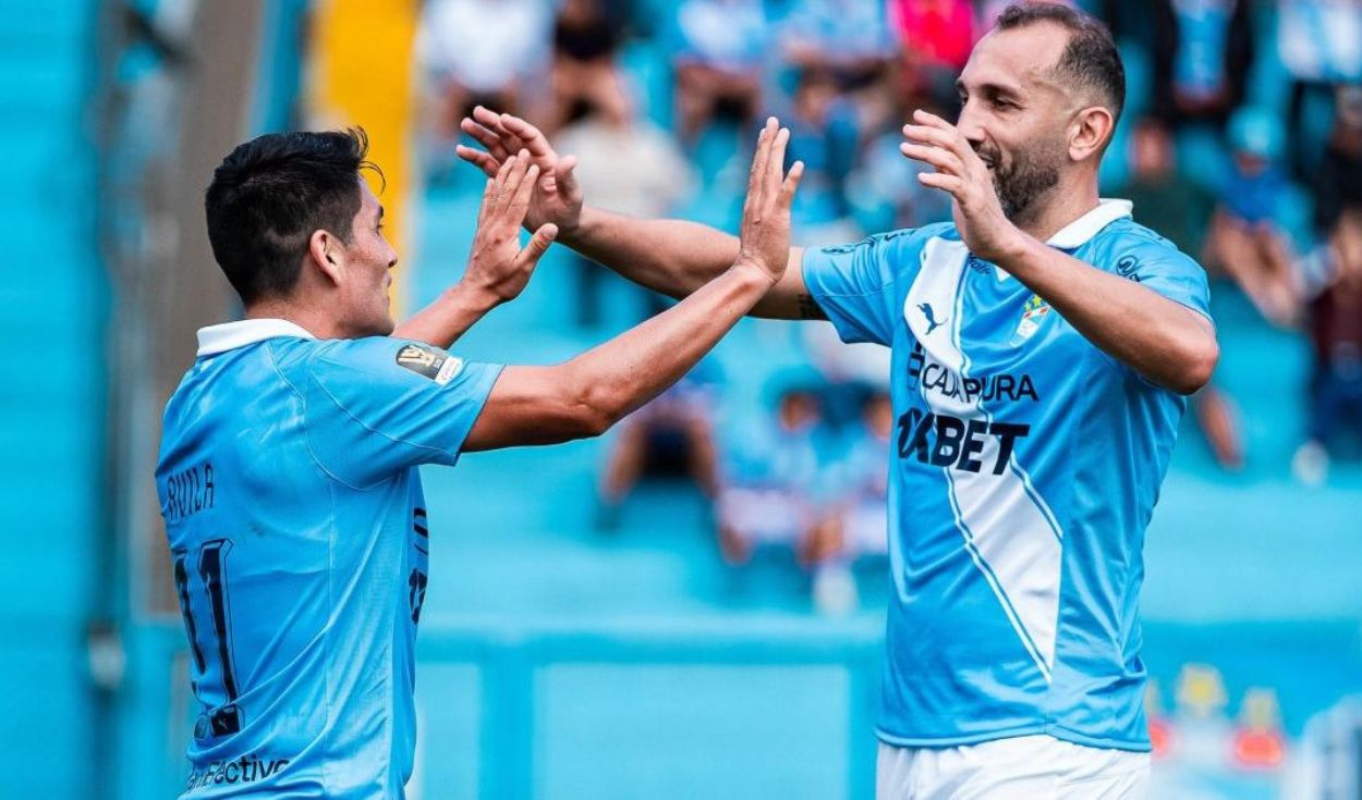 Sporting Cristal vs Sport Huancayo EN VIVO: minuto a minuto del partido por los 4tos de final de la Copa Caliente de la Liga vía Bicolor+