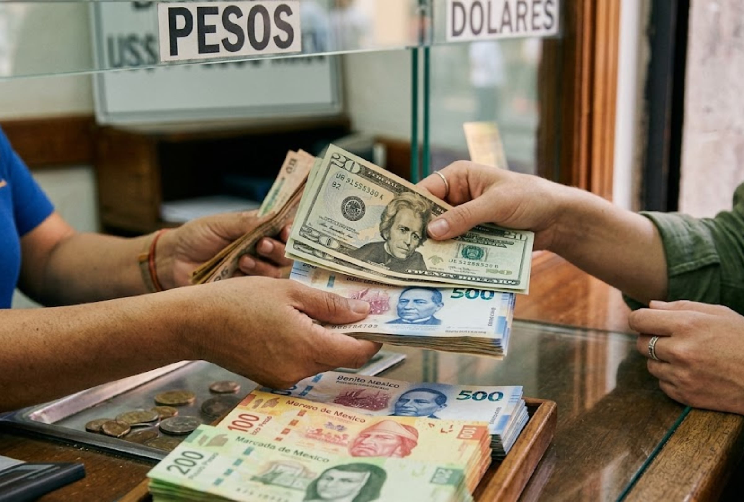 Precio del Dólar en México hoy, miércoles 12 de agosto 2026: cuánto está el USD en MXN