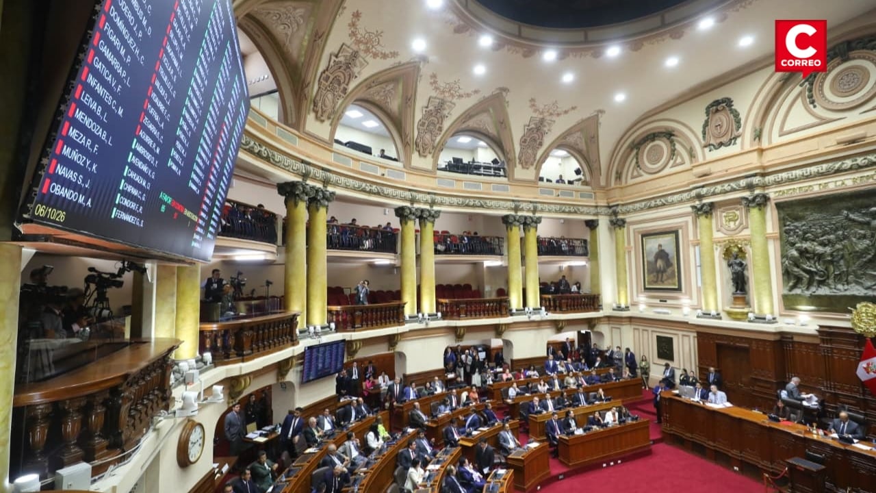 Facultades al Ejecutivo: Diputados aprueban delegación por 90 días en seguridad y fenómeno El Niño