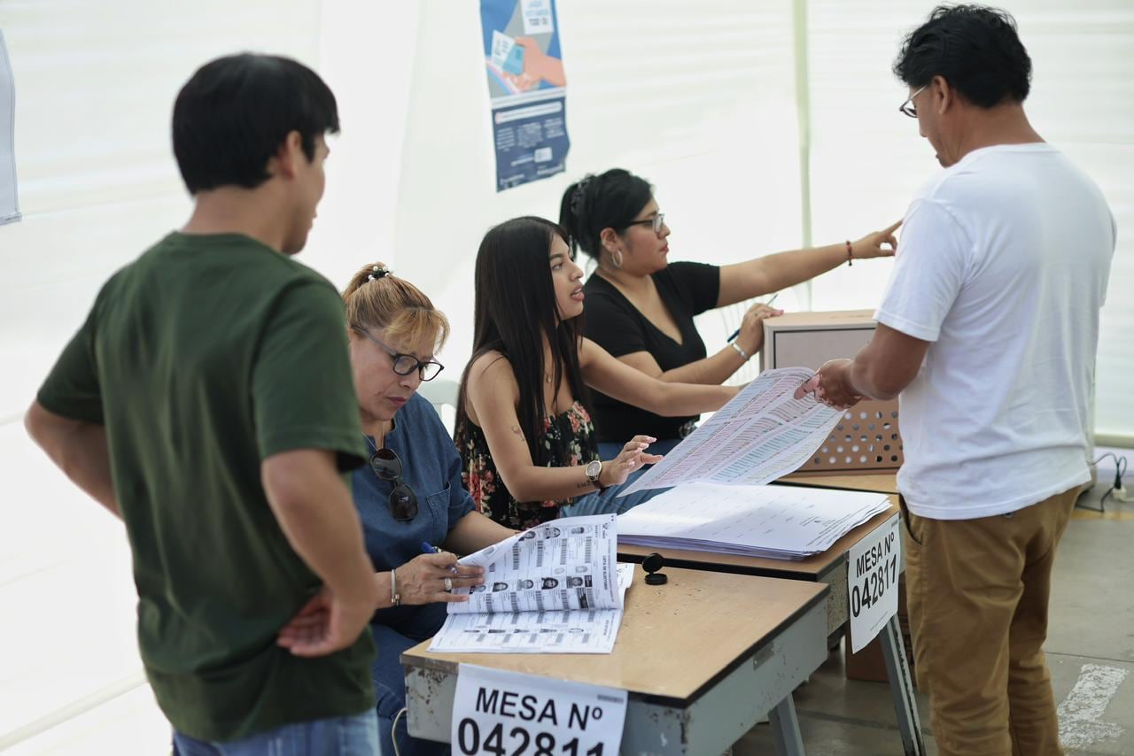 JNE fija la fecha de la segunda vuelta de elecciones regionales 2026 : ¿cuándo será?