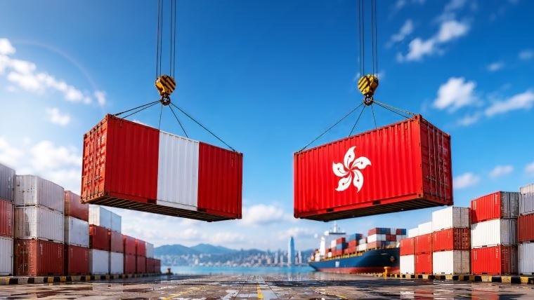 Gobierno publica acuerdo de libre comercio entre Perú y Hong Kong, ¿qué se acordó?