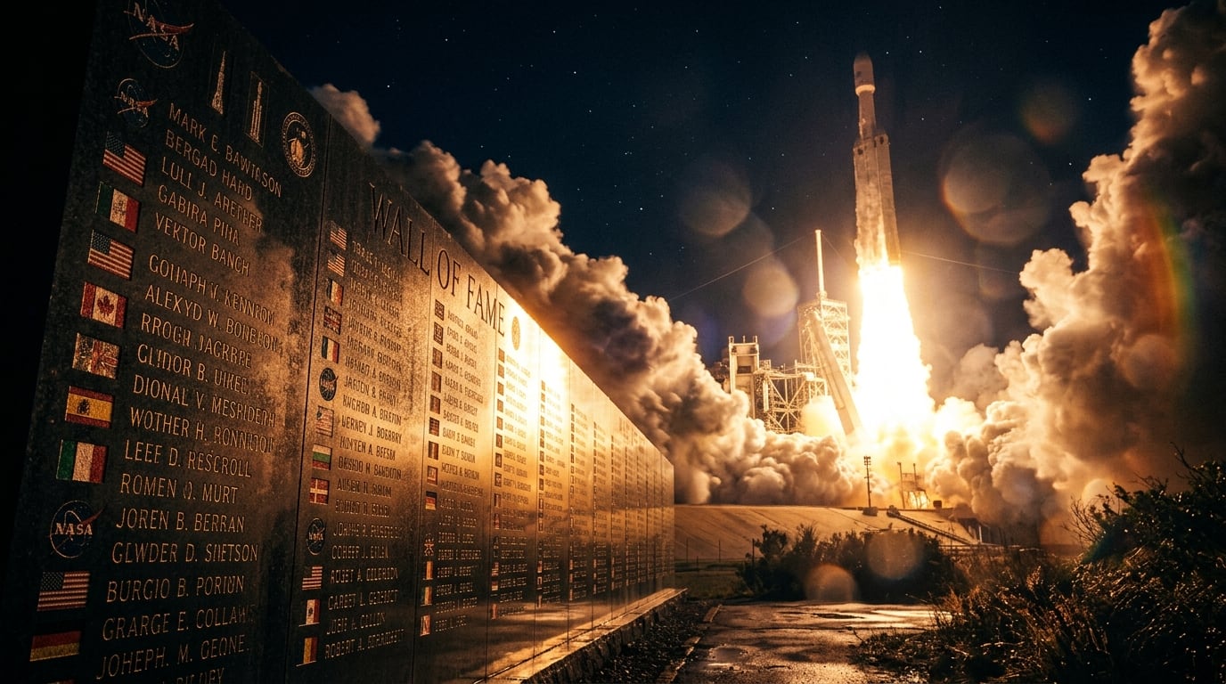 Semana Mundial del Espacio: cuántos astronautas viajaron al espacio y qué países lo lograron
