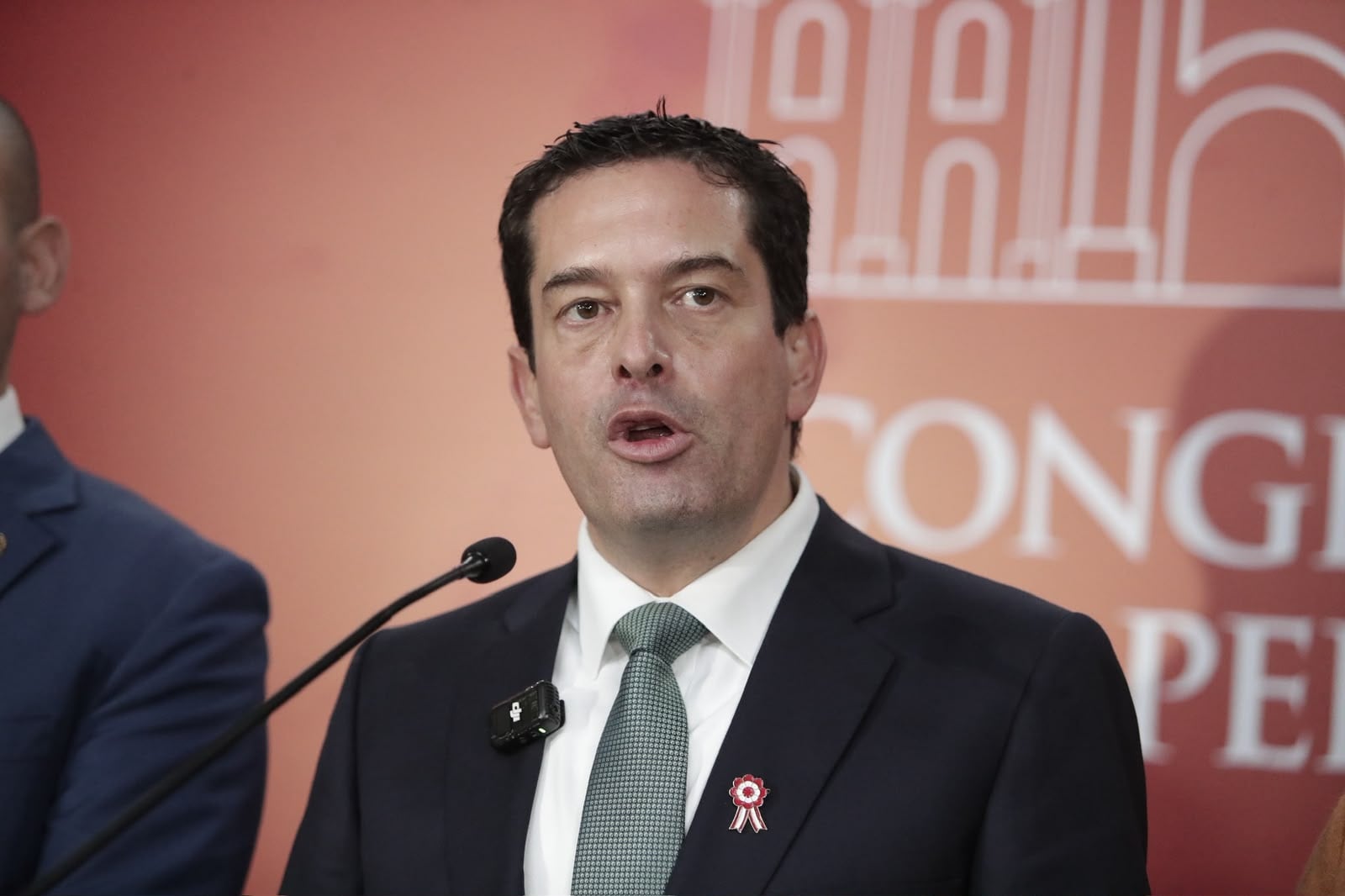 Miguel Torres sobre regreso de la bicamerialidad: “El Senado viene a poner orden y lograr la estabilidad”