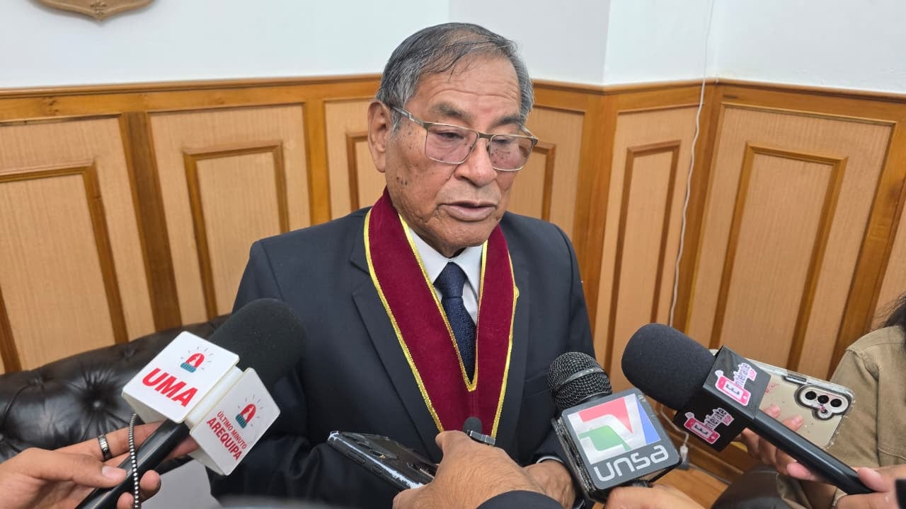 Indecopi confirma ilegal cobro del Colegio de Abogados de Arequipa y miembros dejan de pagar S/150