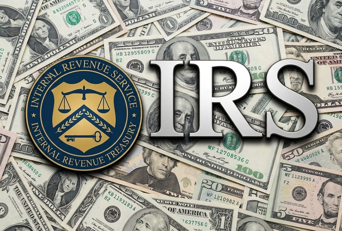 Dinero que el IRS no considera ingreso gravable: qué pagos pueden quedar libres de impuestos
