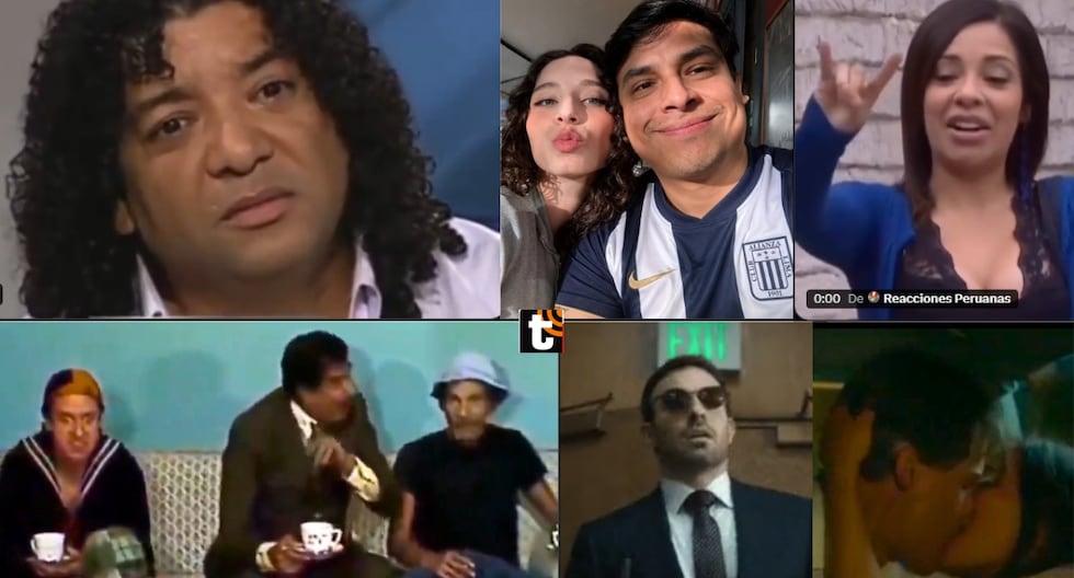 Memes del ‘ampay’ de la novia de Curwen inundaron las redes sociales