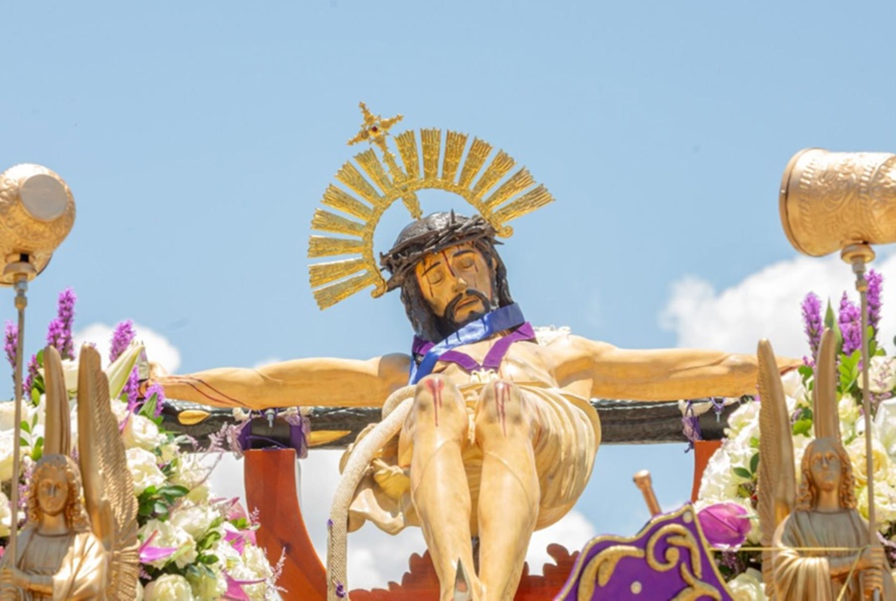 Señor de Burgos: ¿Cómo esta devoción se tornó en parte de la identidad de los huanuqueños?