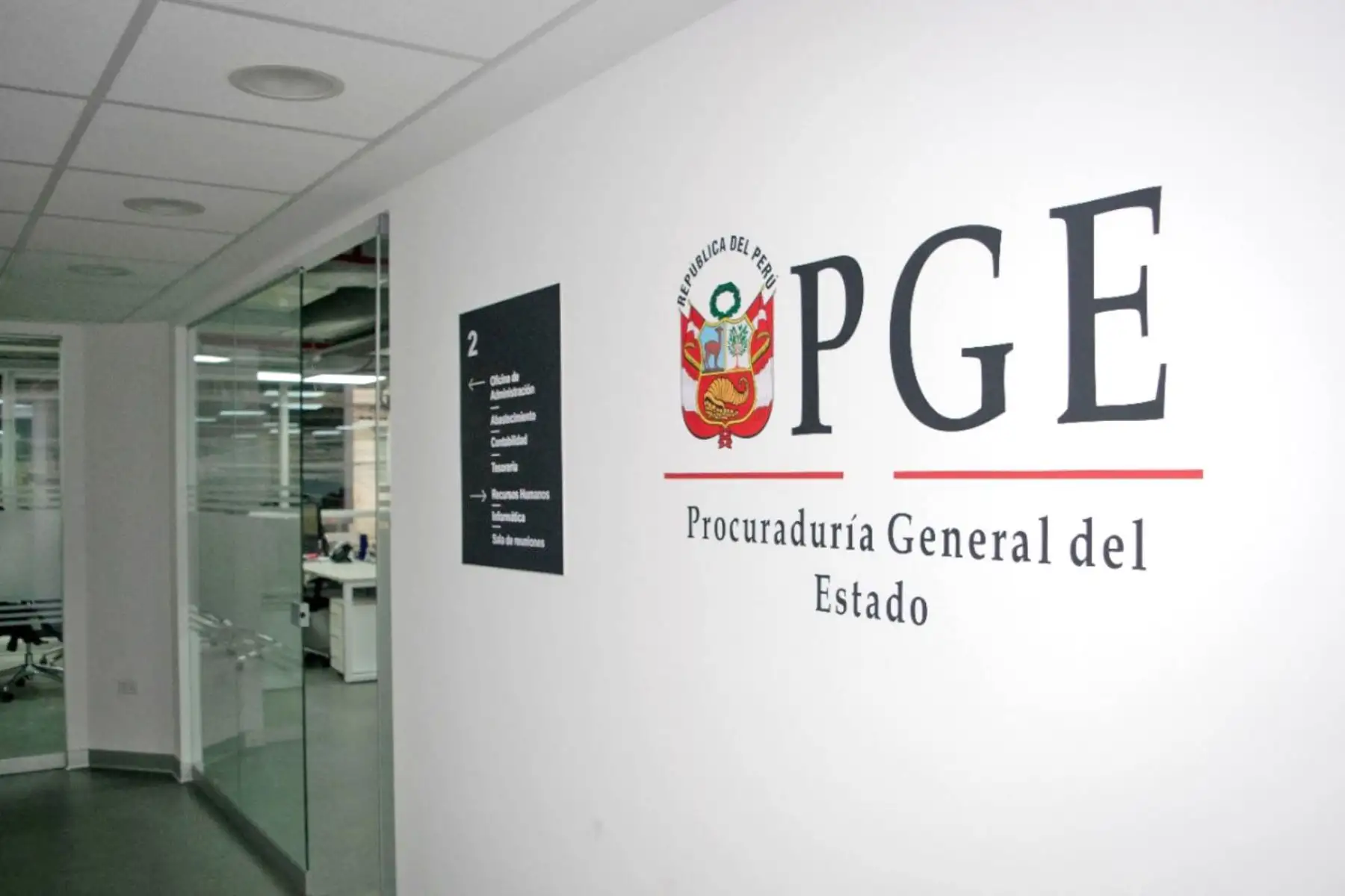 Procuraduría Antiterrorismo obtiene reparación civil de S/ 500,000 a favor del Estado