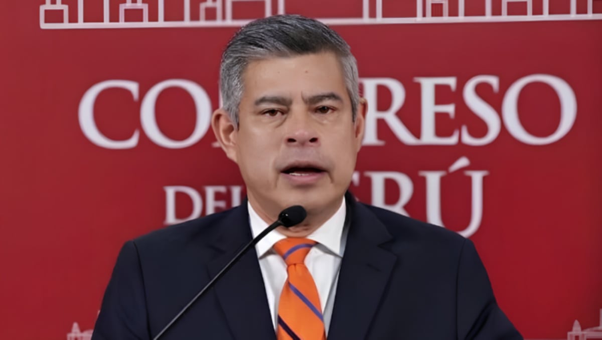 Senado: Comisión de Constitución convoca a siete ministros para sustentar posición sobre facultades