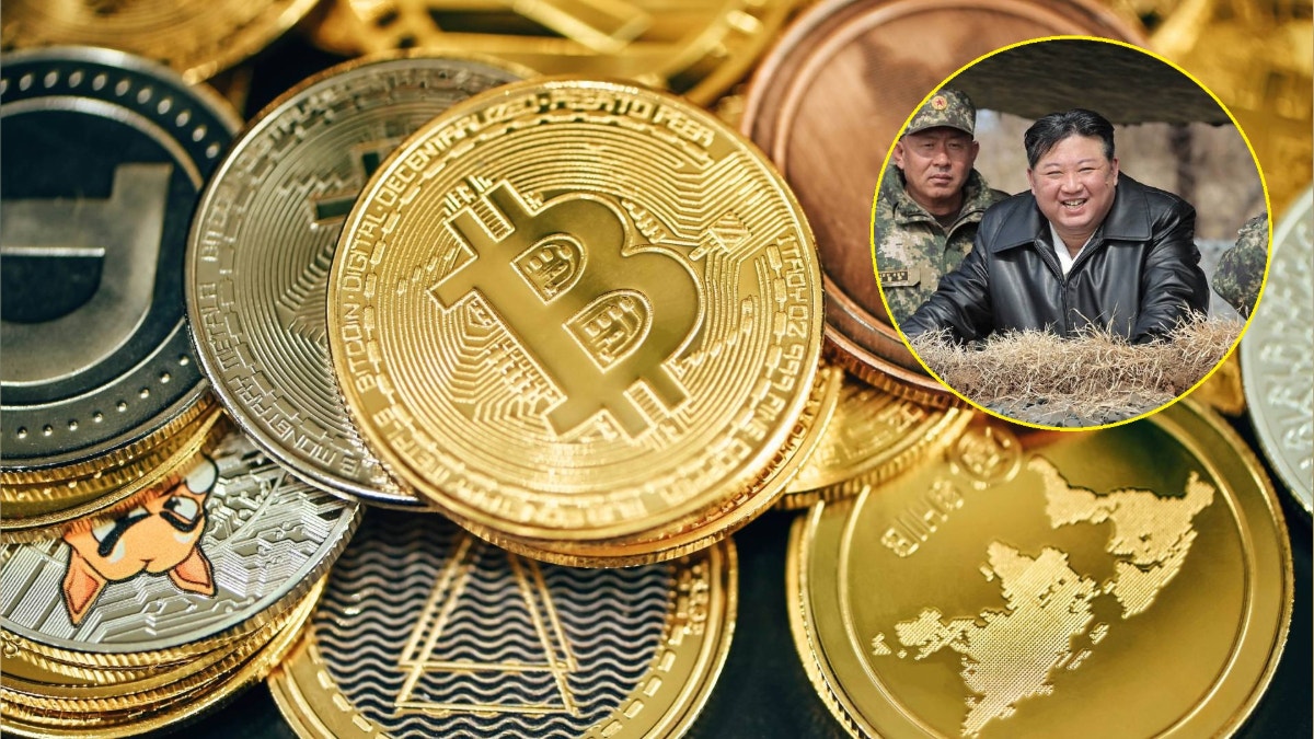 Binance sufre el mayor robo de criptomonedas de la historia, que expertos atribuyen a Corea del Norte